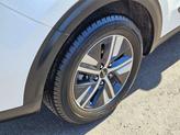 Thumbnail of 2022 Snow White Pearl Kia Niro