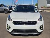 Thumbnail of 2022 Snow White Pearl Kia Niro