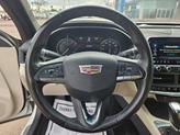 Thumbnail of 2021 Summit White Cadillac CT4