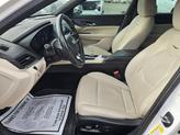 Thumbnail of 2021 Summit White Cadillac CT4