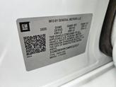 Thumbnail of 2021 Summit White Cadillac CT4
