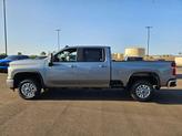 Thumbnail of 2025 Sterling Gray Metallic Chevrolet Silverado 2500