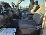 Thumbnail of 2025 Sterling Gray Metallic Chevrolet Silverado 2500