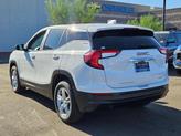 Thumbnail of 2024 Summit White GMC Terrain