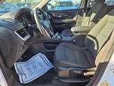 Thumbnail of 2024 Summit White GMC Terrain