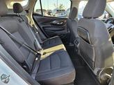 Thumbnail of 2024 Summit White GMC Terrain