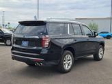 Thumbnail of 2023 Black Chevrolet Tahoe