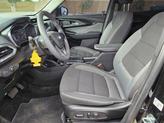 Thumbnail of 2023 Mosaic Black Metallic Chevrolet Trailblazer