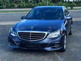 Thumbnail of 2015 Gray Mercedes-Benz E-Class