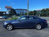 Thumbnail of 2015 Gray Mercedes-Benz E-Class