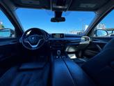 Thumbnail of 2015 Black BMW X6