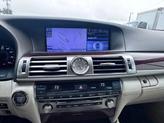 Thumbnail of 2013 Black Lexus LS 460
