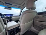 Thumbnail of 2013 Black Lexus LS 460