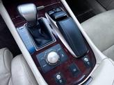 Thumbnail of 2013 Black Lexus LS 460