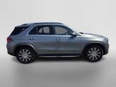 Thumbnail of 2026 Gray Metallic Mercedes-Benz GLE 350