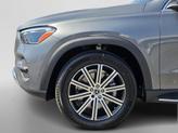 Thumbnail of 2026 Gray Metallic Mercedes-Benz GLE 350