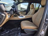 Thumbnail of 2026 Gray Metallic Mercedes-Benz GLE 350