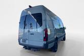 Thumbnail of 2025 Silver Gray Mercedes-Benz Sprinter 2500