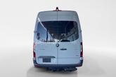 Thumbnail of 2025 Silver Gray Mercedes-Benz Sprinter 2500