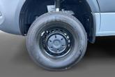Thumbnail of 2025 Silver Gray Mercedes-Benz Sprinter 2500