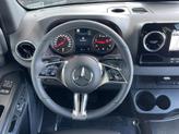 Thumbnail of 2025 Silver Gray Mercedes-Benz Sprinter 2500