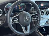 Thumbnail of 2022 Polar White Mercedes-Benz C-Class