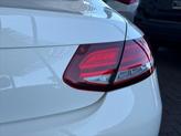 Thumbnail of 2022 Polar White Mercedes-Benz C-Class