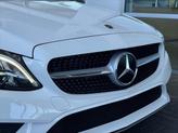 Thumbnail of 2022 Polar White Mercedes-Benz C-Class