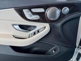 Thumbnail of 2022 Polar White Mercedes-Benz C-Class