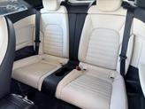 Thumbnail of 2022 Polar White Mercedes-Benz C-Class