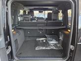 Thumbnail of 2025 Obsidian Black Metallic Mercedes-Benz G-Class