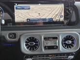 Thumbnail of 2025 Obsidian Black Metallic Mercedes-Benz G-Class