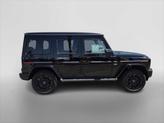Thumbnail of 2025 Obsidian Black Metallic Mercedes-Benz G-Class