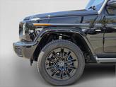 Thumbnail of 2025 Obsidian Black Metallic Mercedes-Benz G-Class