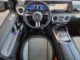 Thumbnail of 2025 Obsidian Black Metallic Mercedes-Benz G-Class