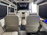 Thumbnail of 2024 Obsidian Black Metallic Mercedes-Benz Sprinter 3500XD