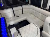 Thumbnail of 2024 Obsidian Black Metallic Mercedes-Benz Sprinter 3500XD