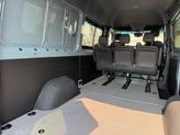 Thumbnail of 2023 Blue Gray Mercedes-Benz Sprinter 2500