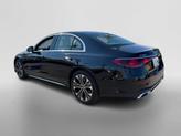 Thumbnail of 2025 Black Mercedes-Benz E-Class