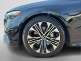 Thumbnail of 2025 Black Mercedes-Benz E-Class