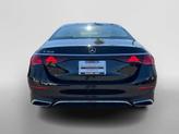 Thumbnail of 2025 Black Mercedes-Benz E-Class
