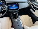 Thumbnail of 2025 Black Mercedes-Benz E-Class