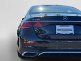 Thumbnail of 2025 Black Mercedes-Benz E-Class