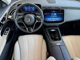 Thumbnail of 2025 Black Mercedes-Benz E-Class