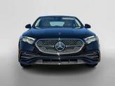 Thumbnail of 2025 Black Mercedes-Benz E-Class