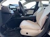 Thumbnail of 2025 Black Mercedes-Benz E-Class