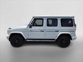Thumbnail of 2025 MANUFAKTUR Moonlight White Metallic Mercedes-Benz G-Class