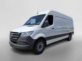 Thumbnail of 2025 Arctic White Mercedes-Benz Sprinter 2500