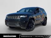 Photo of 2020  Jeep Grand Cherokee