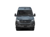 Thumbnail of 2025 Black Mercedes-Benz Sprinter 3500XD